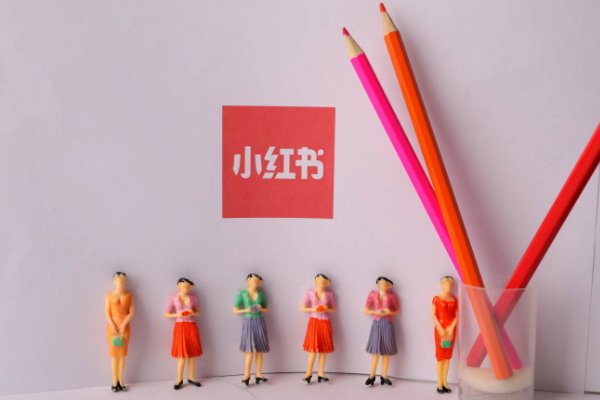 小红书上显示今天在线是指好友吗？