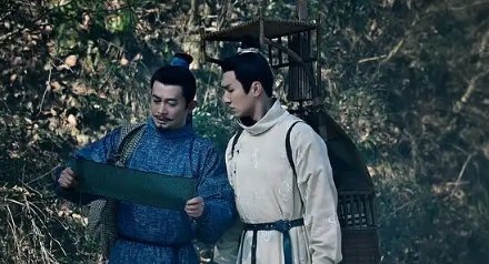 唐朝诡事录几集