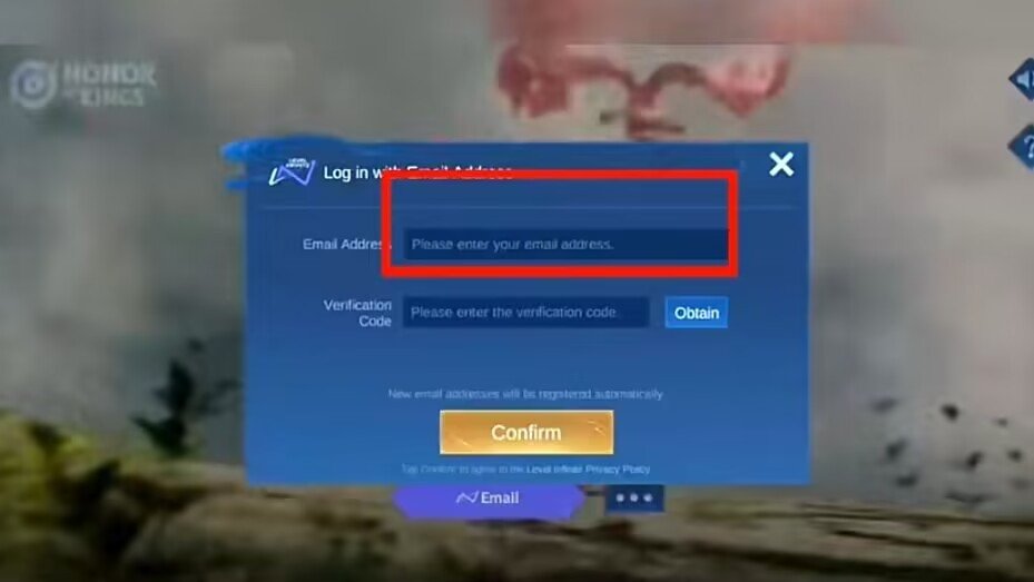王者荣耀国际服怎么登录