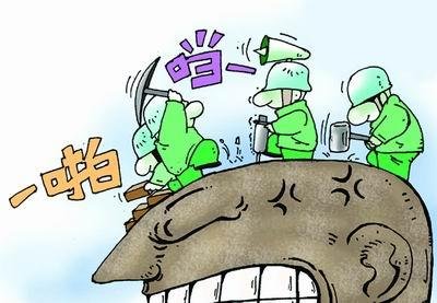 环保错位的概念