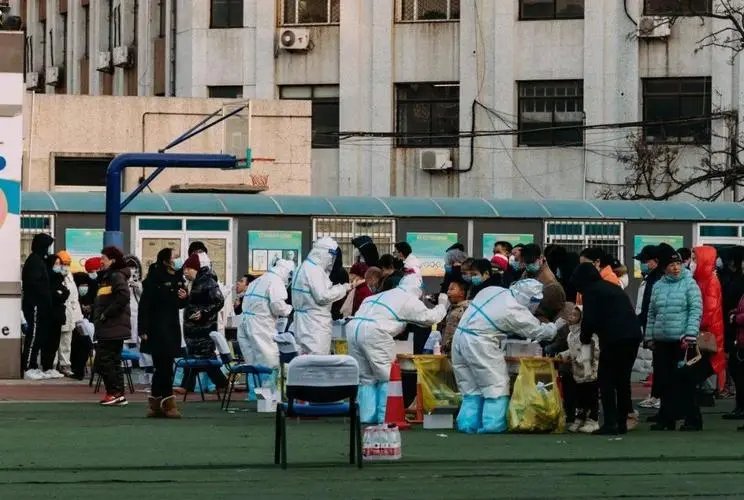 北京新增6名感染者：均为高校学生！这些学生是如何被感染的？