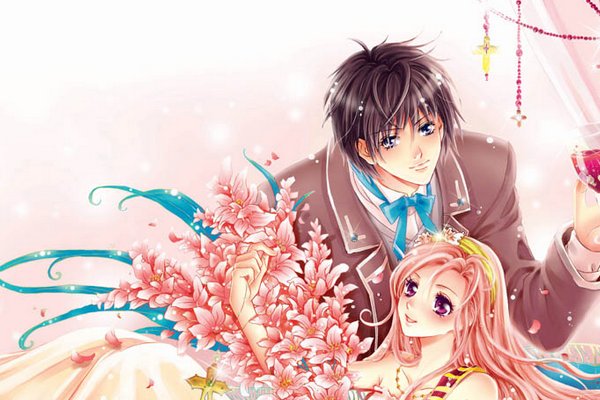 华阙阙作品有哪些?