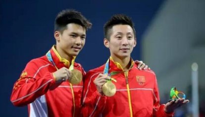 里约奥运中国代表团26金全回顾！男女国乒包揽冠军，女排夺冠了吗？