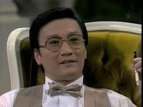 《千王之王》的主演谢贤演技如何？