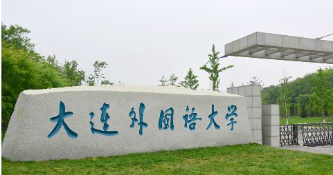 大连外国语学院是几本？