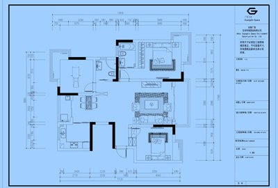 晒蓝图的价格是多少？
