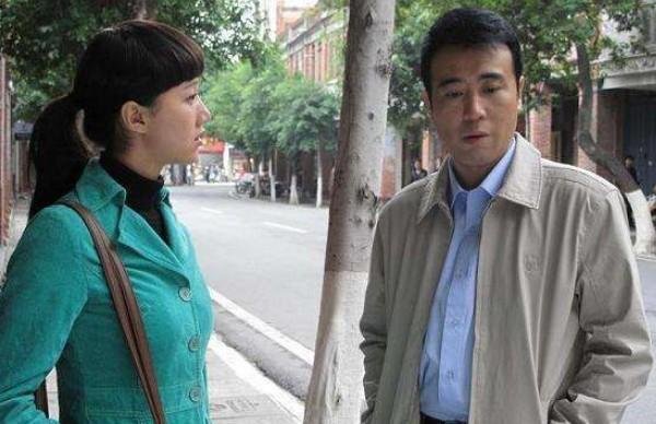 幸福在路上剧情简介