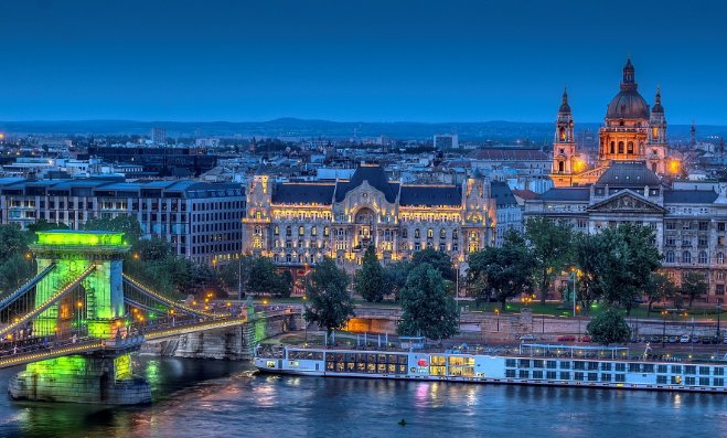 匈牙利的官方语言是什么？