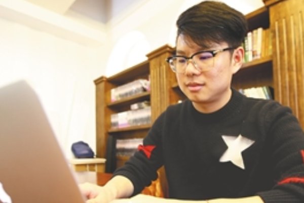 十大最火的网络作家