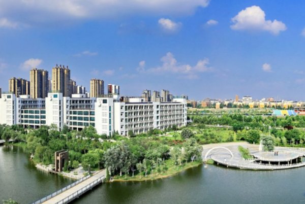 河南汽修大专学校排名