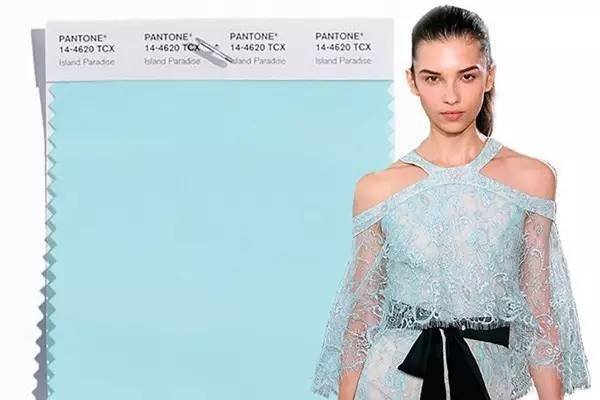 pale blue是什么意思