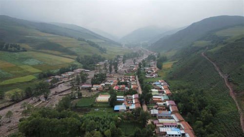 青海山洪：有一家4口被冲走！这样的惨剧如何避免？