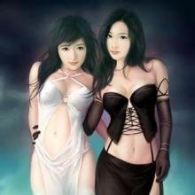 春光乍泄的介绍