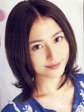 日韩女星名字四个字里面有个长字开头