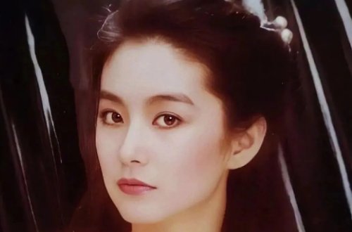 林青霞主演的电影