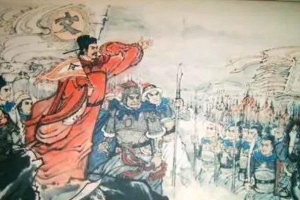 《宋史·文天祥传》原文及翻译