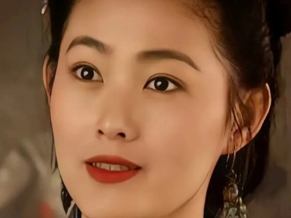 潘金莲的全部扮演者