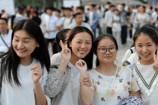 河南省高考时间2023年时间表