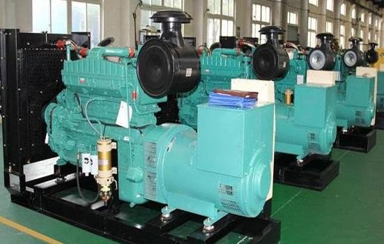 1000kw柴油发电机多少钱一台呢？