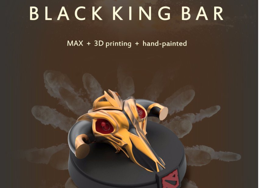 bkb是什么装备,有什么用?