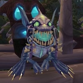 神谕者的声望介绍