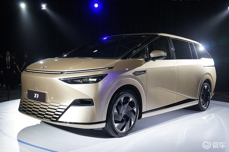 新年开门红！1月有不少于8款重磅车上市！