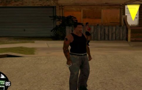 侠盗车手圣安地列斯秘籍是什么？