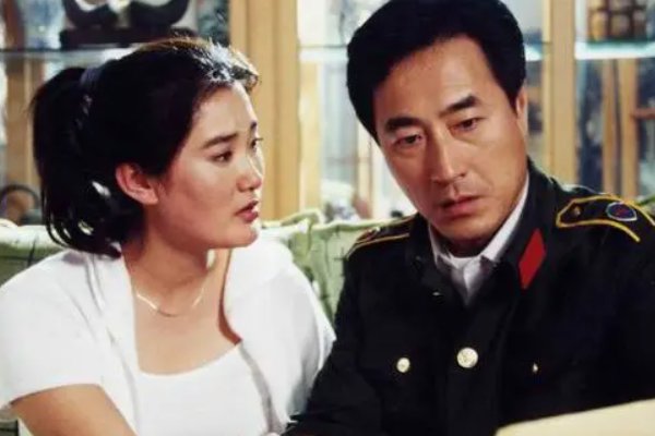 杨立新电视剧作品