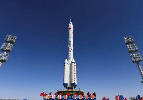 神十四飞行乘组主要任务是啥?你对航天员们有哪些祝福?