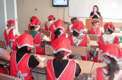 月嫂公司排名前十名