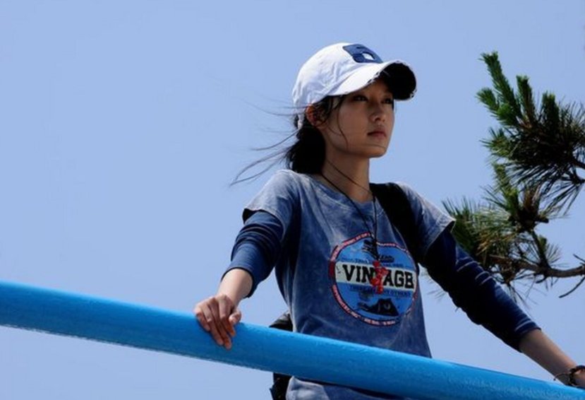 李沁饰演的电视剧