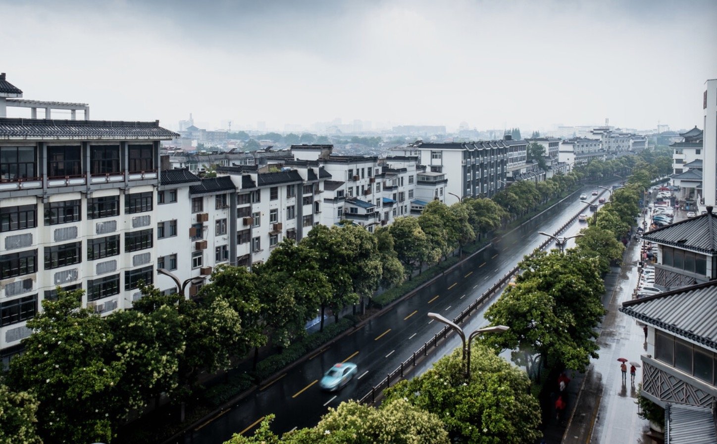 黄梅时节是哪个季节