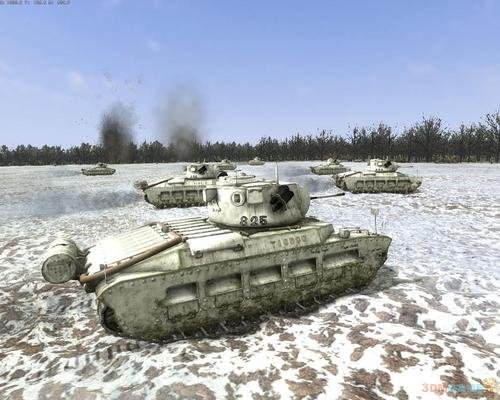 跪求《注意坦克：星光行动》 简体中文免安装版游戏百度云资源