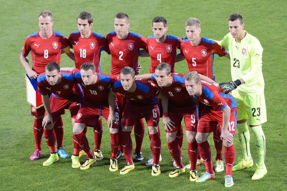 威尔士国家队世界排名