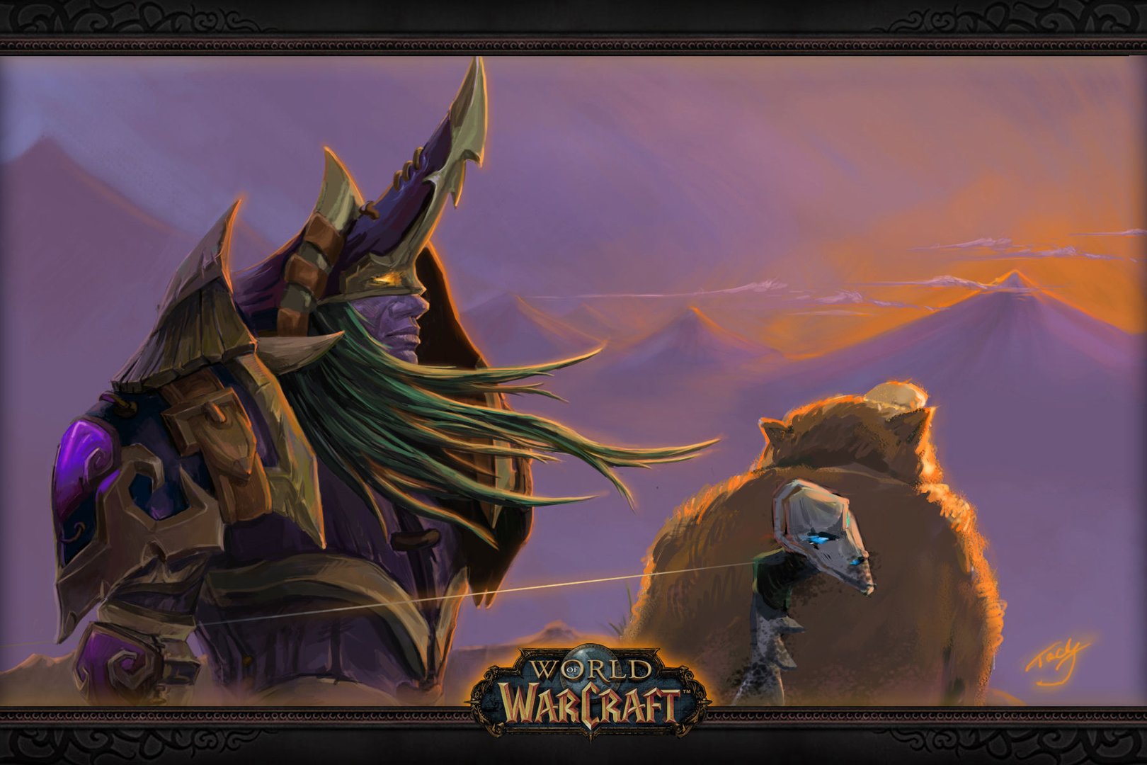 暗夜男的人物经历