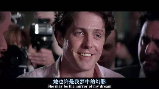 求《诺丁山》中的所有歌曲