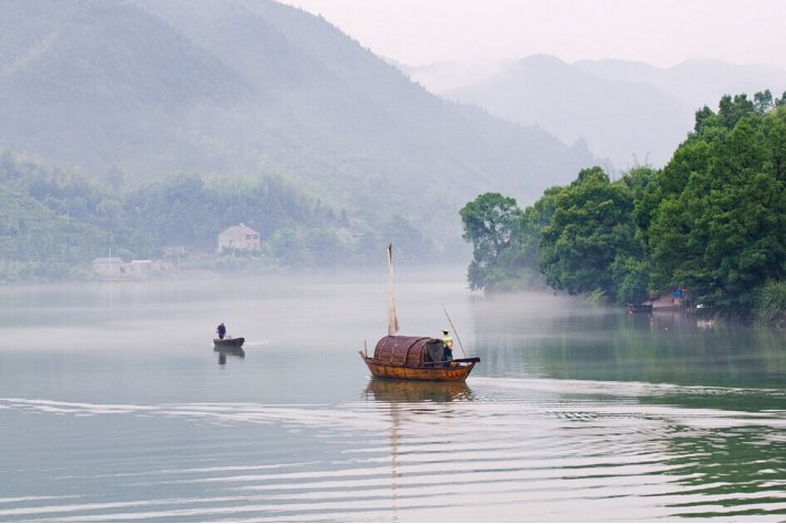 瓯江涨潮时间？