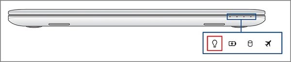 华硕笔记本A53S开不了机？
