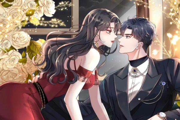 顾南烟陆景琛是什么书名字