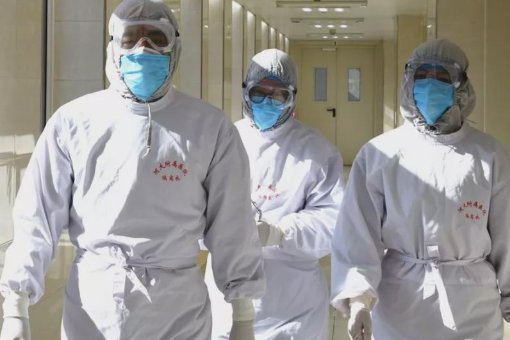 新型冠状病毒英语怎么表示?