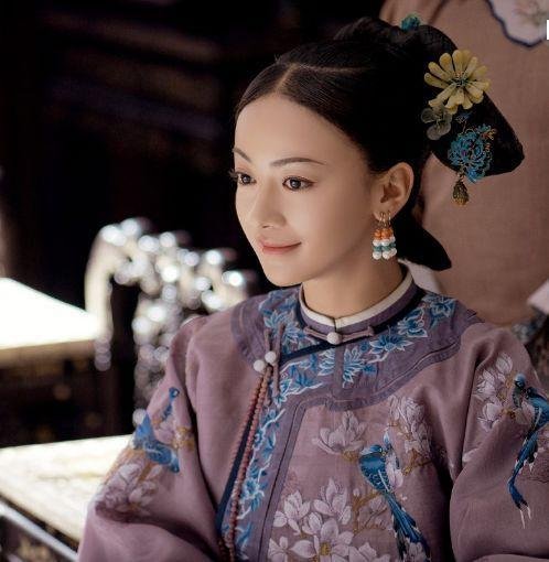 吴谨言是哪里人