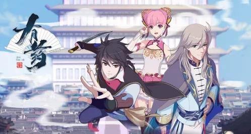 PP动画组宣布解散，是大平台的挤压，还是自身没有前进的路了？