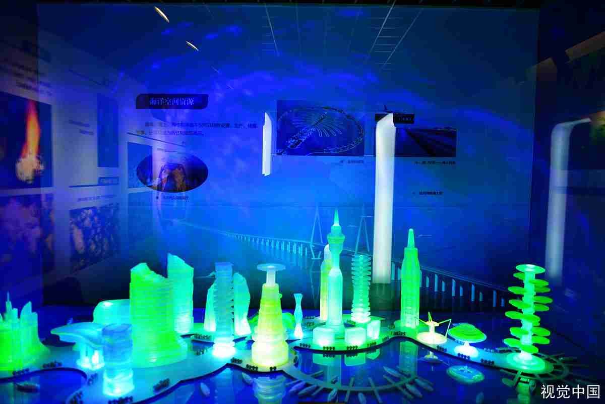 日本大叔讲核废水排进海里的危害，说说这种做法会给海洋带来多大的危害？