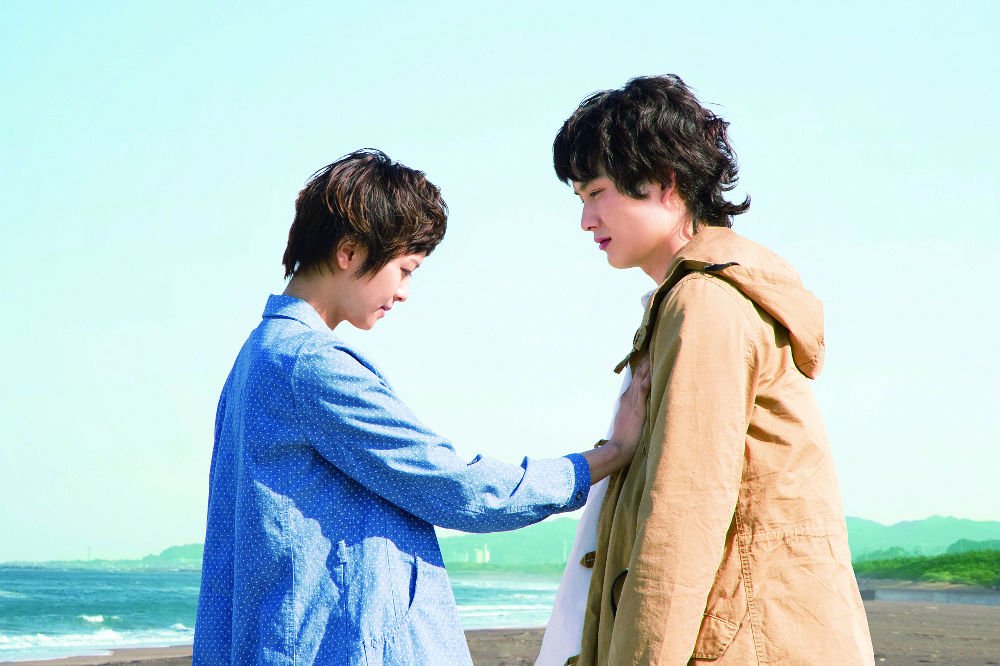 彼时生命的介绍