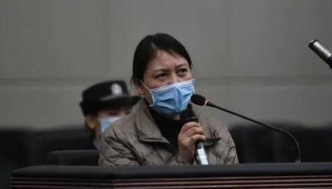 劳荣枝案有新进展，其二哥称就算判死刑也服，我们到底该如何理解这句话？