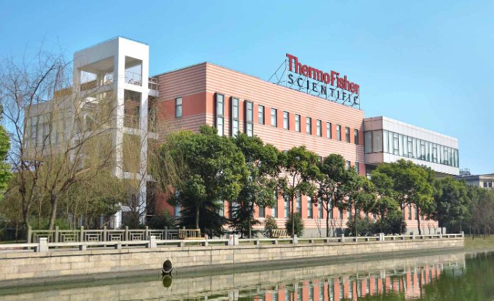 核辐射检测仪的上市公司有几家