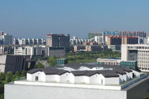 沈阳航空职业技术学院