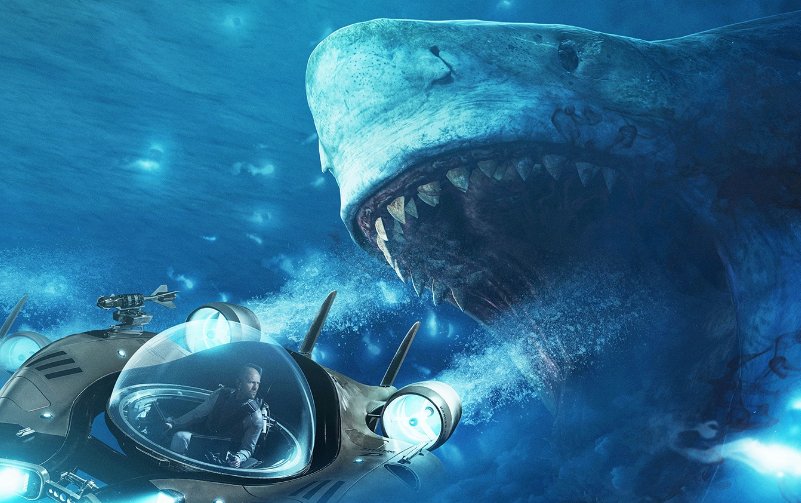 杰森斯坦森电影