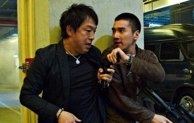 黄渤劫机电影叫什么