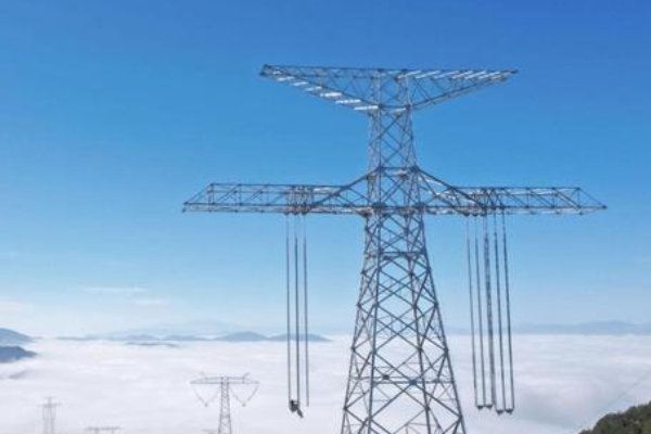 电力kv是什么意思